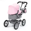 Bayer Design 13008AA Puppenwagen Trendy mit Tasche, Produktbild-Vorschau 2
