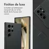 Accezz Bibliothèque en cuir 2-en-1 avec MagSafe pour le Voir les images du produit 2