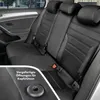 WALSER Sitzschonbezug Polyester Satz Produktbild-Vorschau 6