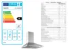 Küche Küchenzeile für Unterbau Waschmaschine Eiche Weiß Produktbild-Vorschau 3