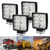 VINGO LED Projecteur de travail, 4x 48W Projecteur 12V 24V Voir les images du produit 1
