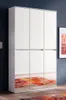 trendteam Garderobe Garderobenschrank Mirror Weiß Melamin Produktbild-Vorschau 15