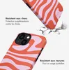 Selencia Vivid Backcover pour l'Apple iPhone 13 - Dream Voir les images du produit 5