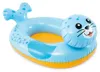 Badeboot für Kinder 3f sort 107-119cm Produktbild-Vorschau 10