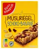 Müsliriegel Schoko-Banane, 9er Pack (9 x 200g) Produktbild-Vorschau 1