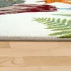 TT Home Kinderzimmer Kurzflor Teppich Dinosaurier Motiv Produktbild-Vorschau 2