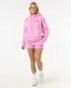 Rip Curl Surf Puff Kurze Hose Rosa M Frau Rosa M Produktbild-Vorschau 6