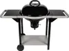 Barbecue au charbon boule + chariot Woodcreek Voir les images du produit 2