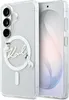 KARL LAGERFELD case passend für SAMSUNG S26 Plus Produktbild-Vorschau 1