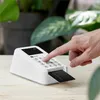 SumUp 3G+ Payment Kit - Indoor/Outdoor - Weiß - Wi-Fi + 3G Produktbild-Vorschau 6