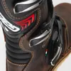 Buty motocyklowe Gaerne Balance Oiled, brązowe, 44 Podgląd zdjęcia produktu 3