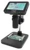 Technaxx 5140, Digitales Mikroskop, Kunststoff, LCD, 10,9 Produktbild-Vorschau 11