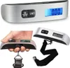 APT AG199D Digitální závěsná váha s teploměrem 50kg /10g Náhled obrázku produktu 8