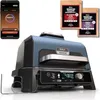NINJA OG901EU Outdoor Grill & Smoker WoodFire Pro Connect Produktbild-Vorschau 21