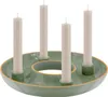 Remember Adventskranzschale LUCIA Produktbild-Vorschau 3