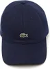 LACOSTE CASQUETTE SPORTSWEAR Blau Produktbild-Vorschau 15