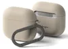 Ringke Silikon Apple Airpods 4 Stein Produktbild-Vorschau 2