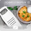 Börner Rösti PowerLine Râpe à rösti suisse Râpe à légumes Voir les images du produit 5