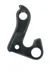 Xlc Do A62 Schaltauge Schwarz  Schwarz One Size Produktbild-Vorschau 1