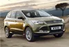 Tappetino anteriore sinistro di alta qualità per Ford Kuga Anteprima dell’immagine prodotto 5