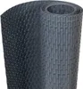 vidaXL Pare-vue balcon Anthracite 500x80 cm Poly rotin Voir les images du produit 7