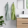 Betz 12-tlg. Handtuch-Set PREMIUM 2 Duschtücher 4 Produktbild-Vorschau 2
