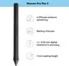 Kreatívne pero Wacom Intuos Small - Digitalizátor Náhľad obrázku produktu 30