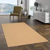 Teppich Flachgewebe Nuss, Größe:240x360 cm Produktbild-Vorschau 2