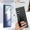 Custodia con cinturino per Samsung Galaxy Z Fold 7 con Anteprima dell’immagine prodotto 3