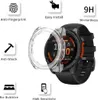 Housse pour Garmin Fenix 8 47mm - Transparent Protection Voir les images du produit 3
