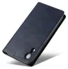 Handyhülle für Apple iPhone XR Kunstleder Flip Cover Hülle Produktbild-Vorschau 5