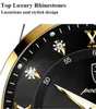 Quarzuhr Multifunktionsuhr Armbanduhr, Chronograph Produktbild-Vorschau 5