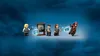 Lego Harry Potter 75966 La Chambre de l'Ultime Besoin Voir les images du produit 29