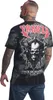 Yakuza Homme Ahole Regular T-Shirt, Noir, XL Voir les images du produit 1