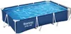 Familienschwimmbad BESTWAY mit rechteckiger Form 300x201x66 Podgląd zdjęcia produktu 15