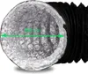 Combiflex hadice pro odsávání vzduchu Ø 160 mm 1 metr pro Náhled obrázku produktu 2