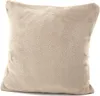 heimtexland ® Flanell Kuschel Kissen Super Soft Kissenhülle Produktbild-Vorschau 2