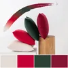 Weihnachten Kissenbezug 45x45 4er Set Premium Samt Produktbild-Vorschau 6