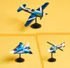 LEGO® Creator 31160 Samolot: Wyścigowy pociąg powietrzny Podgląd zdjęcia produktu 25