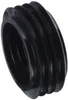 Geberit Spülrohr-Innenverbinder 1 Stück schwarz 119668001 Produktbild-Vorschau 5