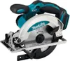 Kreissäge 18V LXT Ø165 mm (Einzelgerät) - MAKITA DSS610Z Produktbild-Vorschau 23
