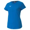 S|PUMA teamGOAL Dámské tričko 657085-33 Náhled obrázku produktu 2