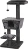 Europet Bernina Kratzbaum Trend New Jersey grau Produktbild-Vorschau 1