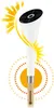 ClickUp! Solarlampe                   E3 Produktbild-Vorschau 14