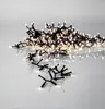 LED-Lichterkette-Crispy Ice 'Serie LED', 800 LED, Produktbild-Vorschau 1