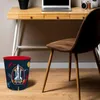 itenga Papierkorb ca. 11 Liter - Motiv WELTRAUM Produktbild-Vorschau 3