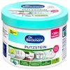 A product shot of a cleaning product container. Produktbild-Vorschau