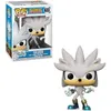 Figura POP Sonic 30° Anniversario Argento il riccio Anteprima dell’immagine prodotto 4