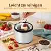 ProfiCook PC-ICM 1140 - Zmrzlinovač - 1,8 l - 12 W - Náhled obrázku produktu 7