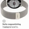 imoshion Milanees magnetisch bandje voor de Google Pixel Productafbeelding-voorbeeld 4